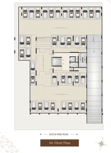 Project Image of 322.59 - 719.0 Sq.ft 1 BHK Apartment for buy in Neelkanth Alpine