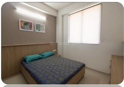 Project Image of 283.63 - 814.18 Sq.ft 1 RK Apartment for buy in Sayaji Samruddhi
