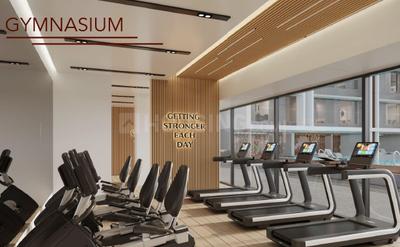 Project Image of 1212.34 - 2893.0 Sq.ft 3 BHK Apartment for buy in Samak The Empire Tower