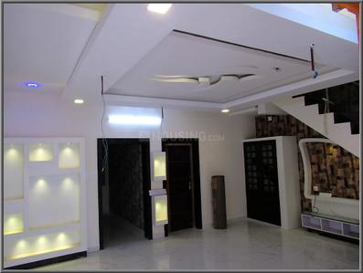 Project Image of 525.0 - 2762.0 Sq.ft 2 BHK Villa for buy in ABI Kumaran Garden
