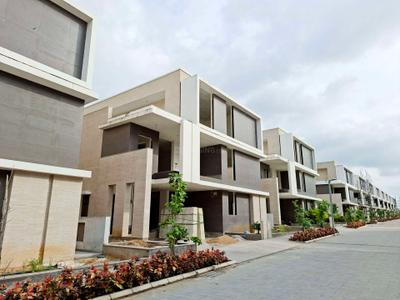 Project Image of 0.0 - 5255.0 Sq.ft 5 BHK Villa for buy in Hallmark Imperia