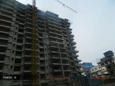 Project Image of 2795.0 - 6270.0 Sq.ft 3 BHK Apartment for buy in Mantri Blossom