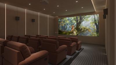 Project Image of 3150.0 - 3600.0 Sq.ft 3 BHK Apartment for buy in The Millennium