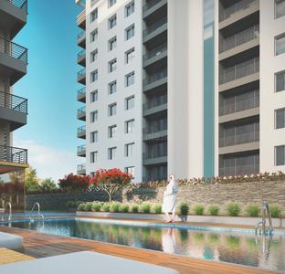 Project Image of 1175.0 - 2053.0 Sq.ft 3 BHK Apartment for buy in GM Terrace