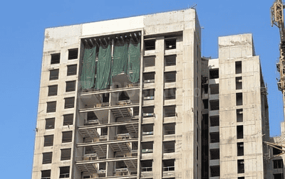Project Image of 697.0 - 979.0 Sq.ft 2 BHK Apartment for buy in Shapoorji Pallonji Joyville Sensorium