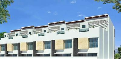 Project Image of 927 Sq.ft 2 BHK Apartment / Flat for sale in Kanathur Reddikuppam for Rs. 8500000