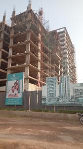 Project Image of 654.66 - 860.36 Sq.ft 2 BHK Apartment for buy in Shyam 242