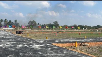 Muruga Svr City Plot 2