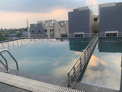 Project Image of 725.0 - 931.0 Sq.ft 2 BHK Apartment for buy in The Lake Paradise