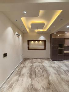 Project Image of 0.0 - 2400.0 Sq.ft 4 BHK Builder Floor for buy in Shri Tirupati Balaji Ultra Luxury Floors