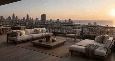 Project Image of 206.02 - 852.82 Sq.ft 1 BHK Apartment for buy in Crest Uno