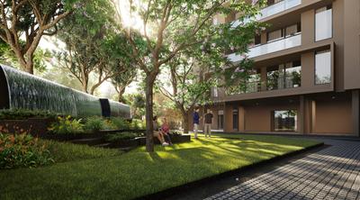 Project Image of 494.0 - 1973.0 Sq.ft 1 BHK Apartment for buy in Atharv Aaradhyam