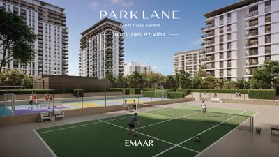 Project Image of 607.0 - 2203.0 Sq.ft 1 BHK Apartment for buy in Emaar Park Lane