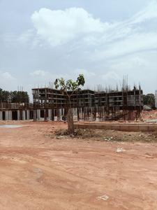 Project Image of 1085.0 - 1480.0 Sq.ft 2 BHK Apartment for buy in Aryan Krishnaa Divine