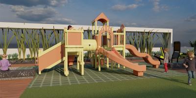 Project Image of 1126.0 - 1976.0 Sq.ft 2 BHK Apartment for buy in Sai Vishwa Residency