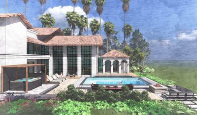 Project Image of 0.0 - 1668.41 Sq.ft 2 BHK Apartment for buy in Golden Sands Varca Palms Villas And Apartments
