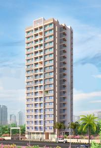 One Keystone Elevation 1