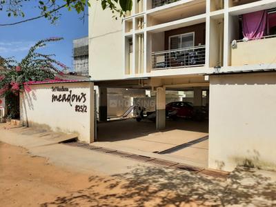 Project Image of 833.0 - 1282.0 Sq.ft 2 BHK Apartment for buy in Vandana Meadows