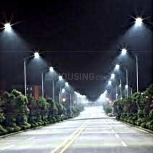 Krishna Nagar Street Lighting 3