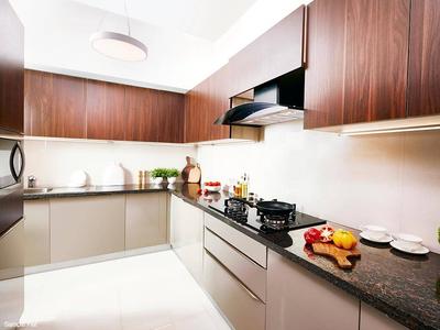 Project Image of 572.53 - 810.85 Sq.ft 2 BHK Apartment for buy in L And T Seawoods Opal At West Square