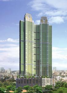 Project Image of 1300 Sq.ft 2 BHK Apartment / Flat for sale in Parel for Rs. 42000000
