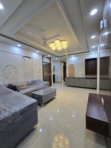Project Image of 1297.95 - 1752.55 Sq.ft 3 BHK Apartment for buy in Balaji Aashiyana II
