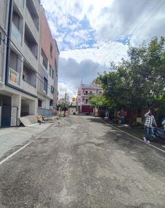 Project Image of 1170.0 - 1230.0 Sq.ft 3 BHK Apartment for buy in Kalyani Krupa