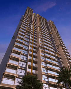 Project Image of 535.4 - 1051.0 Sq.ft 2 BHK Apartment for buy in Harivishva Infinia