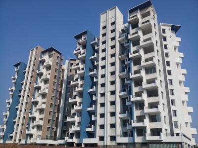 Project Image of 582.0 - 1512.0 Sq.ft 2 BHK Apartment for buy in Nirman Astoria Royals B Wing