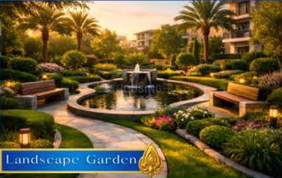Project Image of 2238.0 - 3202.0 Sq.ft 4 BHK Villa for buy in Barisals Majesty Residency