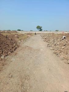 Concrete Dhan Destination Plot 1