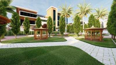 Project Image of 1494.0 - 2700.0 Sq.ft Residential Plot Plot for buy in SGD Elite