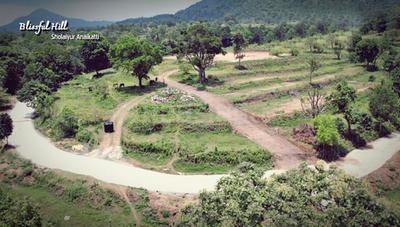Project Image of 1700.0 - 7087.0 Sq.ft Residential Plot Plot for buy in Blissful Hills