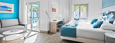 ANP Deck 88 Bedroom 1