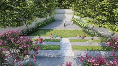 Project Image of 1123.32 - 5574.2 Sq.ft Residential Plot Plot for buy in Asrithas 14th Residency