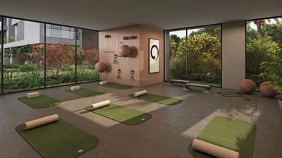 Project Image of 2577.63 - 4459.06 Sq.ft 4 BHK Apartment for buy in Supercity L3
