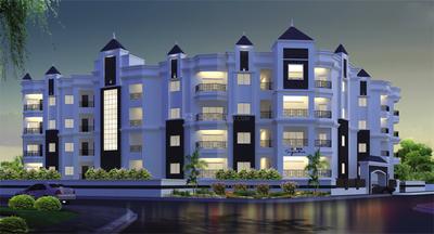 Project Image of 1080.0 - 1560.0 Sq.ft 2 BHK Apartment for buy in Soorya Signature