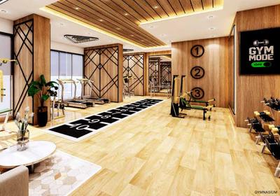 Project Image of 410.97 - 858.96 Sq.ft 1 BHK Apartment for buy in Dream Signature