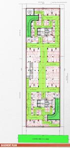 Project Image of 1117.0 - 1117.83 Sq.ft 3 BHK Apartment for buy in Adani Augusta