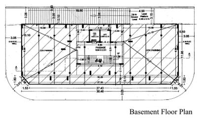 Project Image of 399.13 - 554.77 Sq.ft 1 BHK Apartment for buy in Swayam Swayam 4