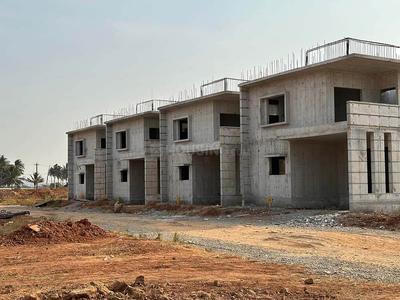 Project Image of 2650.0 - 3205.0 Sq.ft 4 BHK Villa for buy in M1 Terra Alegeria