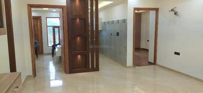 Project Image of 0.0 - 1548.0 Sq.ft 3 BHK Builder Floor for buy in MBD Luxury Mod Homes
