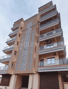 Project Image of 530.0 - 906.12 Sq.ft 1 BHK Apartment for buy in Icreau Silver Oak