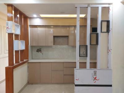 Project Image of 550.0 - 1750.0 Sq.ft 1 BHK Builder Floor for buy in JMD A1 Height
