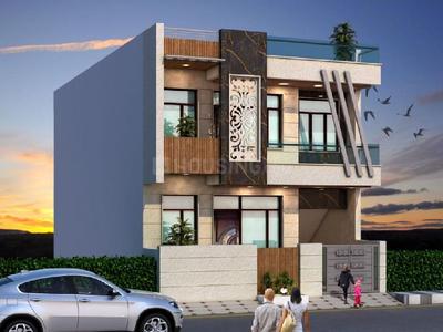 Project Image of 750.0 - 1050.0 Sq.ft 2 BHK Villa for buy in Kaveens Sri Nivasa Enclave