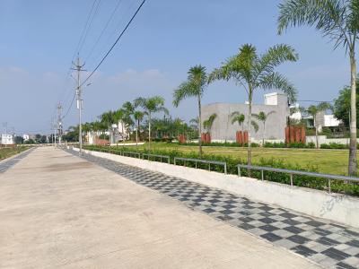 Project Image of 364.47 - 2019.52 Sq.ft Residential Plot Plot for buy in Tirupati Shreenathji Avenue