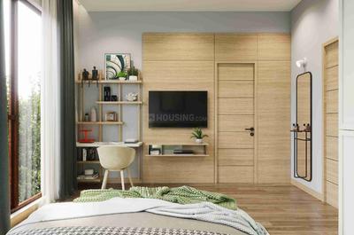 Gee Canvas Bedroom 1