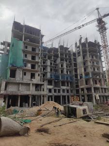 Project Image of 870.0 - 1350.0 Sq.ft 2 BHK Apartment for buy in Skytech Colours Avenue