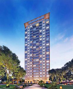 Project Image of 1064.0 - 2363.0 Sq.ft 3 BHK Apartment for buy in NRS 92 Bellevue