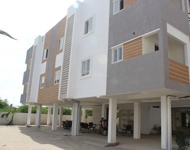 Project Image of 884.0 - 1177.0 Sq.ft 2 BHK Apartment for buy in Colorhomes Color County